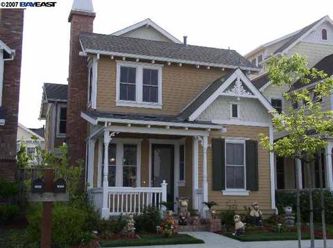 1009 Sanderling Dr, Hercules, CA 94547 photo 1