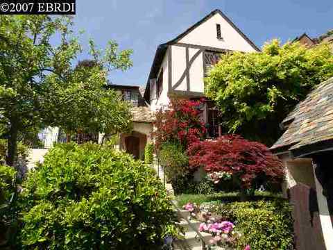 2525 Hawthorne Ter, Berkeley, CA 94708 photo 1