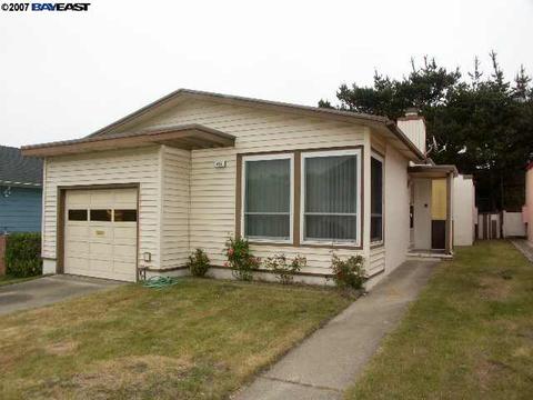 411 Firecrest Ave, Pacifica, CA 94044 photo 1
