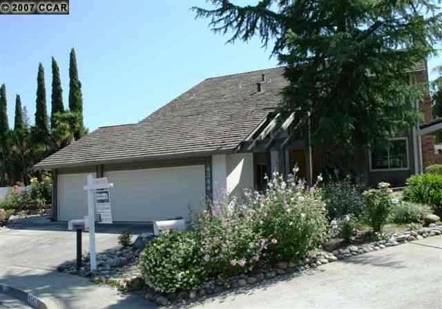 4344 Fallbrook Ct, Concord, CA 94521 photo 1