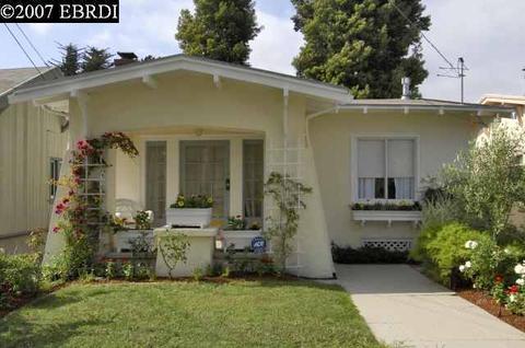 1415 Berkeley Way, Berkeley, CA 94702 photo 1