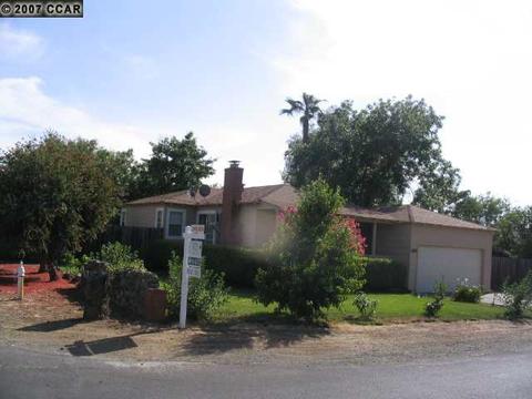 4080 Joan Ave, Concord, CA 94521 photo 1