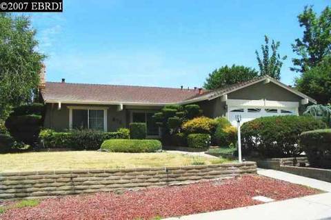 903 Sandpoint Dr, Rodeo, CA 94572 photo 1