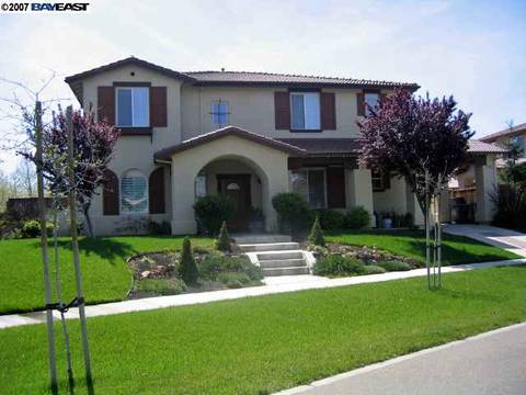 5436 Carnegie Loop, Livermore, CA 94550 photo 1