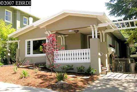 1852 Tacoma Ave, Berkeley, CA 94707 photo 1