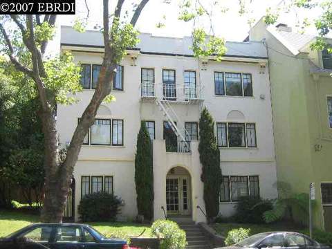 1767 Euclid Ave # 2, Berkeley, CA 94709 photo 1