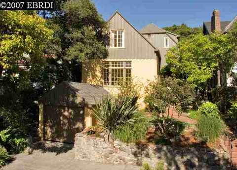 573 The Alameda, Berkeley, CA 94707 photo 1