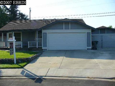 1420 Gamay Cir, Oakley, CA 94561 photo 1