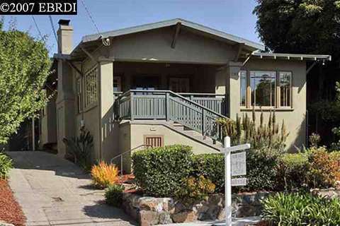 1767 San Lorenzo Ave, Berkeley, CA 94707 photo 1