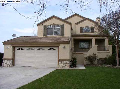 1521 Spring Ct, Tracy, CA 95376 photo 1