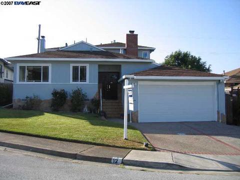 12 Queen Anne Ct, Millbrae, CA 94030 photo 1