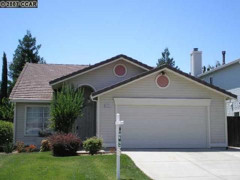 4836 Pineview Way, Antioch, CA 94531 photo 1