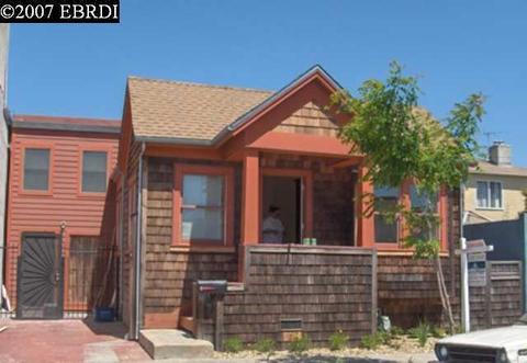 1515 Kains Ave, Berkeley, CA 94702 photo 1