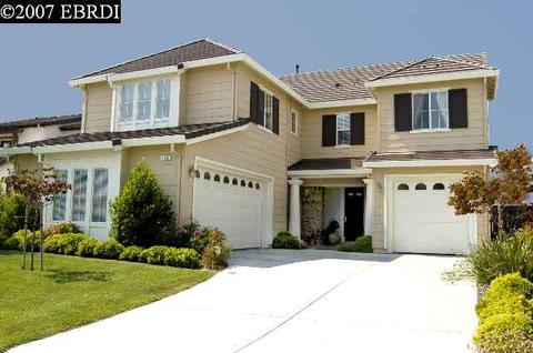 136 Dockside Bay, Hercules, CA 94547 photo 1