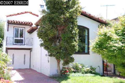 719 Spokane Ave, Albany, CA 94706 photo 1