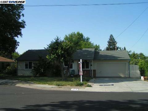 3118 Lonee Ct, Concord, CA 94518 photo 1