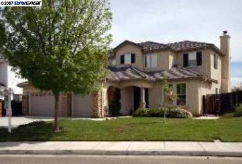 3324 Cloudview Ct, Tracy, CA 95377 photo 1