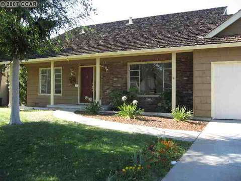 971 Stimel, Concord, CA 94518 photo 1