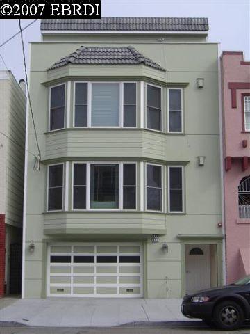 542 19th Ave #1, San Francisco, CA 94121 photo 1