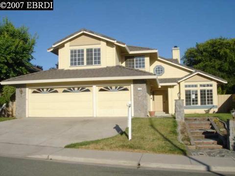 4734 Cache Peak Dr, Antioch, CA 94531 photo 1