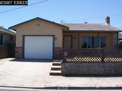 319 E Ruby St, Oakley, CA 94561 photo 1