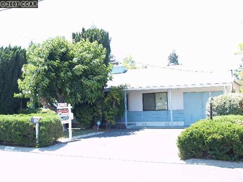 1451 Peach Pl, Concord, CA 94518 photo 1