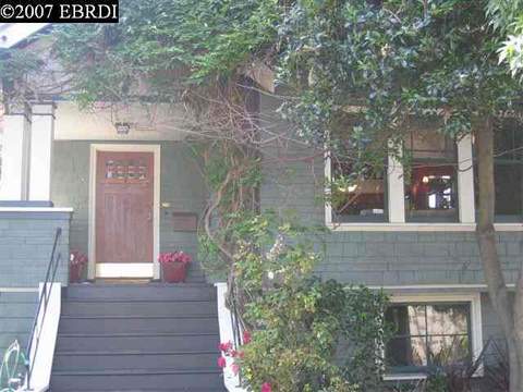 2106 Derby, Berkeley, CA 94705 photo 1