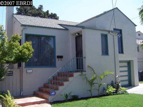 2709 Otis Dr, Alameda, CA 94501 photo 1