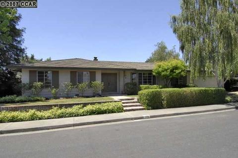 272 Draeger Dr, Moraga, CA 94556 photo 1