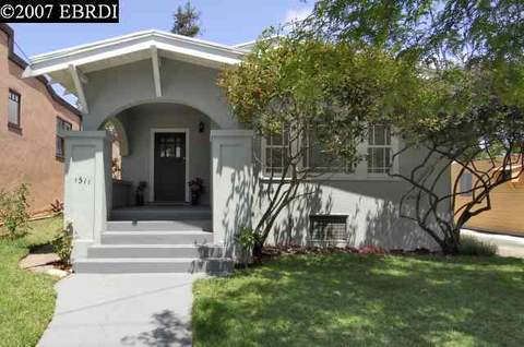 1511 Cedar St, Berkeley, CA 94703 photo 1