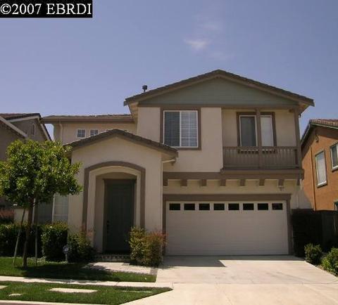 121 Copper Beech Gln, Hercules, CA 94547 photo 1