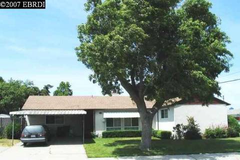 1447 Purdue St, San Leandro, CA 94579 photo 1