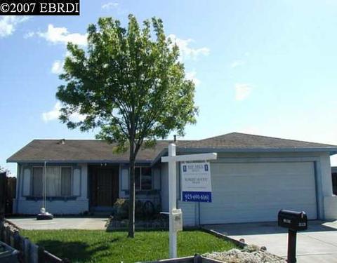 2123 Barbara Ct, Pittsburg, CA 94565 photo 1