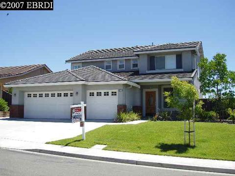 6258 Pebble Beach Dr, Vallejo, CA 94591 photo 1