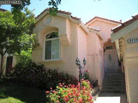 2177 Bluerock Cir, Concord, CA 94521 photo 1