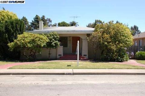 399 Haas Ave, San Leandro, CA 94577 photo 1