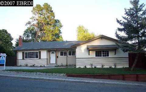 325 Potomac Way, Martinez, CA 94553 photo 1
