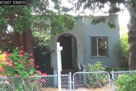 2408 Jefferson Ave, Berkeley, CA 94703 photo 1