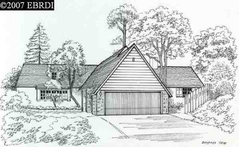 40 Senior Ave, Berkeley, CA 94708 photo 1