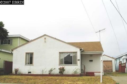 1901 Coalinga Ave, Richmond, CA 94801 photo 1