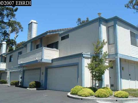602 Nike #1, Hercules, CA 94547 photo 1