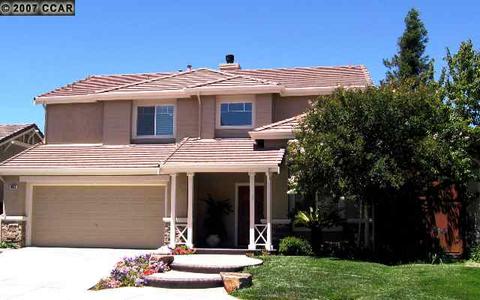 4513 Peacock Ct, Dublin, CA 94568 photo 1