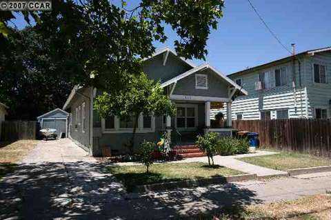 1013 Warren St, Martinez, CA 94553 photo 1