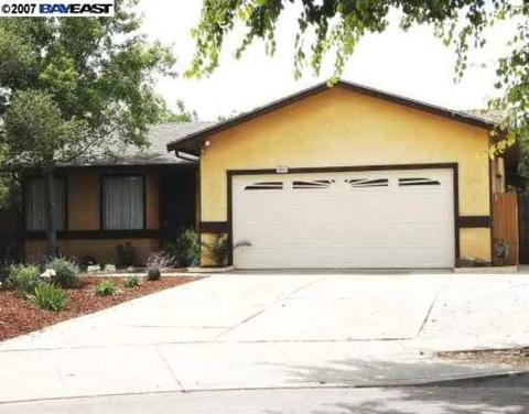 6041 Campanula Ct, Newark, CA 94560 photo 1
