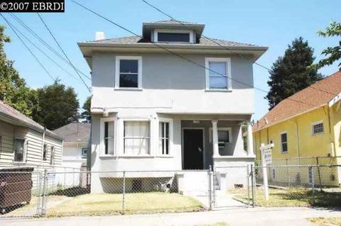 1705 Fairview St, Berkeley, CA 94703 photo 1