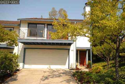 2424 Heatherleaf Ln, Martinez, CA 94553 photo 1