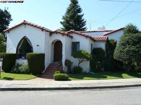577 E Merle Ct, San Leandro, CA 94577 photo 1