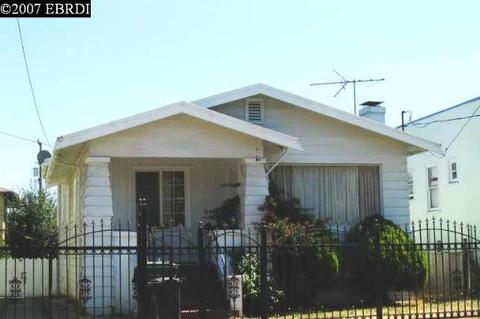1526 Russell St, Berkeley, CA 94703 photo 1