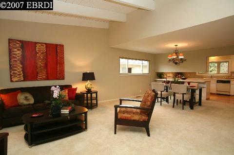1532 Summit Rd, Berkeley, CA 94708 photo 1