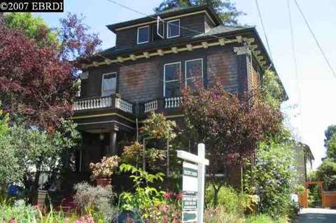 2322 B Stuart St, Berkeley, CA 94705 photo 1